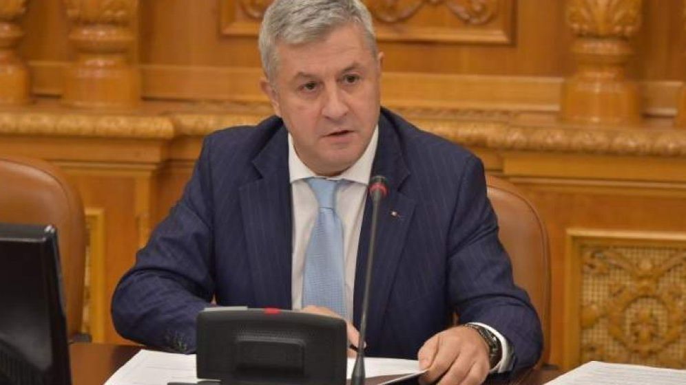 Comisia Iordache discuta modificarea Codului Penal, pentru ca Guvernul n-a dat OUG. Tudorel Toader a venit "neinvitat" la sedinta