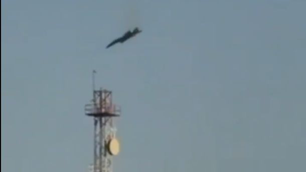 VIDEO UPDATE Mai multe avioane americane s-au prăbușit în Kuweit&nbsp;