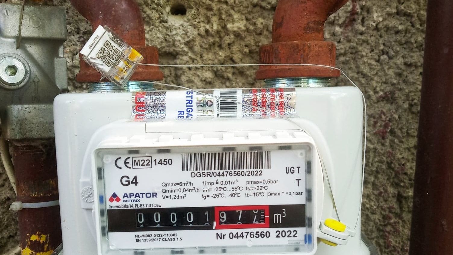 Care sunt cele mai bune oferte la gaze naturale în acest moment. ENGIE, E.ON și Enel, în top