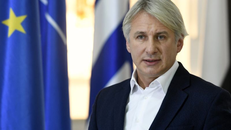 Eugen Teodorovici, depre intentia conditionarii fondurilor europene de respectarea statului de drept: trebuie sa fim mai pragmatici la nivel european