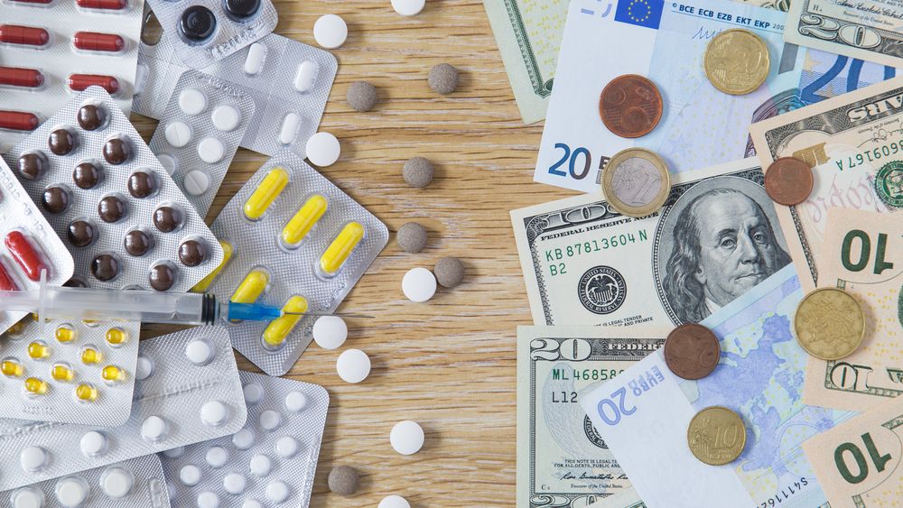 Antibiotice Iasi: Profitul din exploatare s-a dimunat anul trecut din cauza cresterii valorii taxei clawback