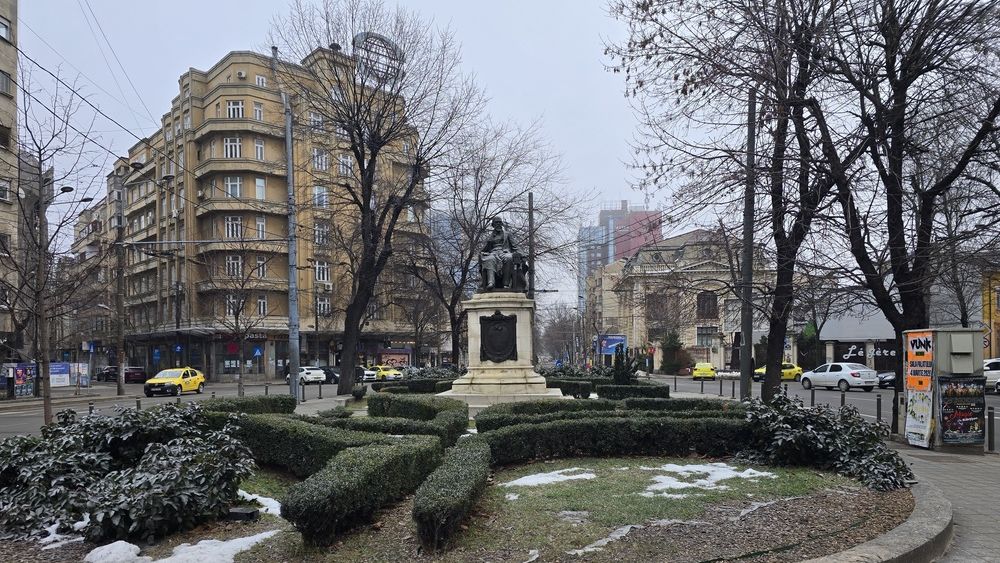 Primăria Capitalei explică de ce a fost închisă terasa Legere de la Piața Rosetti. Datoria se ridică la 480.000 de euro