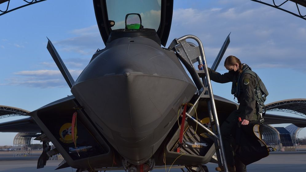 Aviatorii militari americani vor purta noi scutece speciale pentru misiunile de lungă durată
