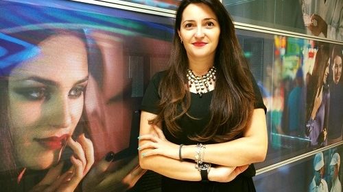 Povestea romancei care a renuntat la jobul din multinationala pentru a se dedica unei cauze sociale