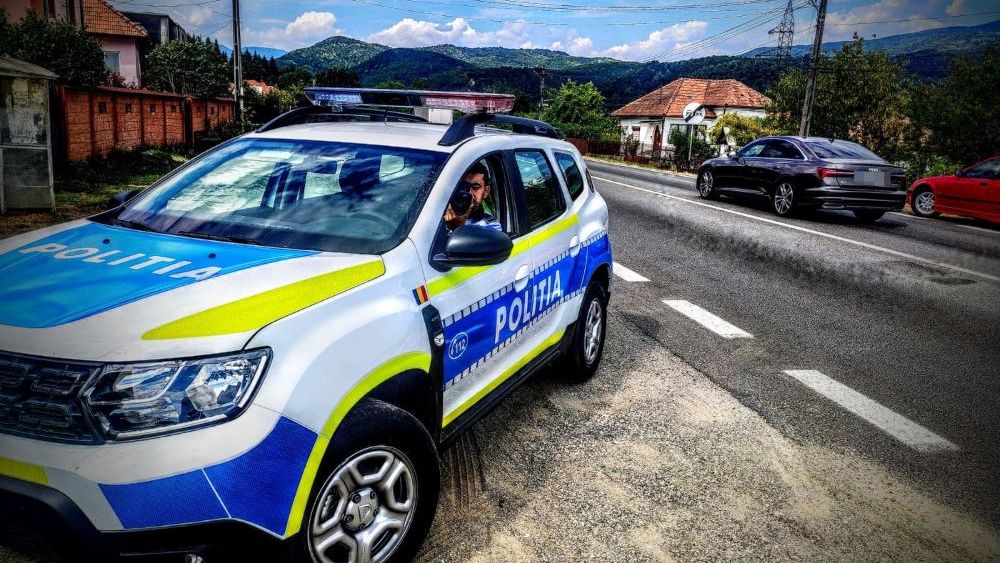 Verificări MAI la Poliția Capitalei, după colaborările dintre polițiști și interlopi