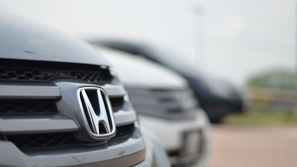6 motive pentru care să alegi o mașină Honda