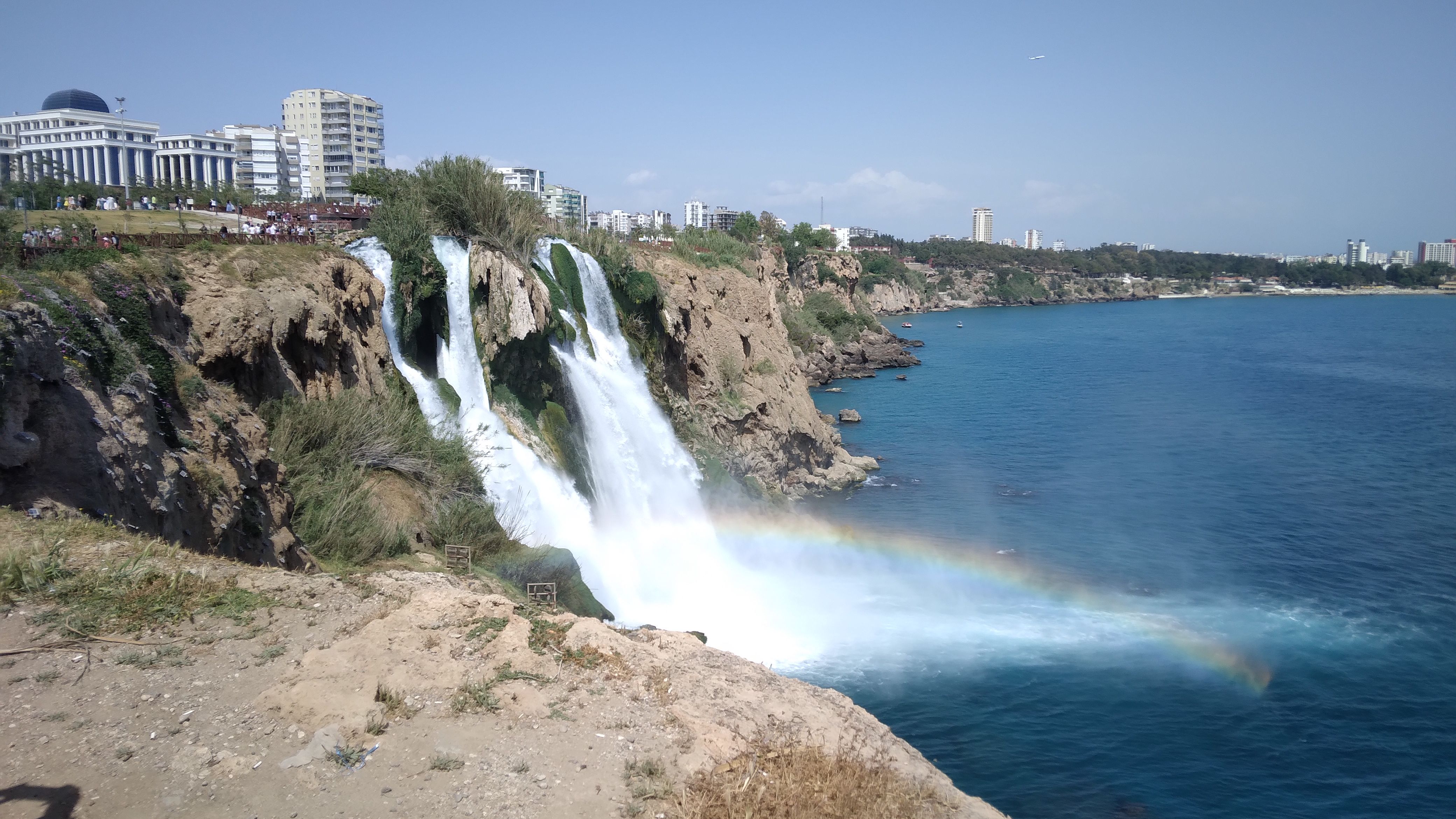 Septembrie devine „a patra lună de vară”: cererea pentru vacanțe crește, iar Antalya conduce detașat