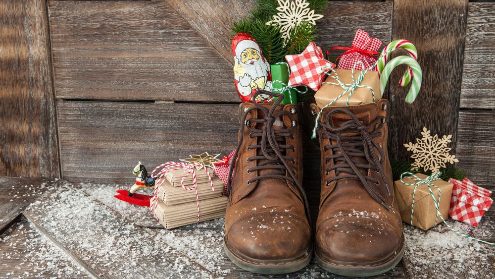 Sfaturile ANPC pentru cadourile de Moș Nicolae: Ce recomandă autoritățile să punem în ghete