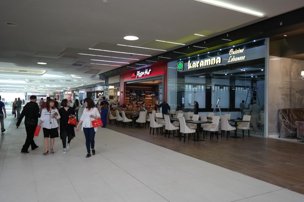 Deschidere Mega Mall | Patrick - Imagine 31