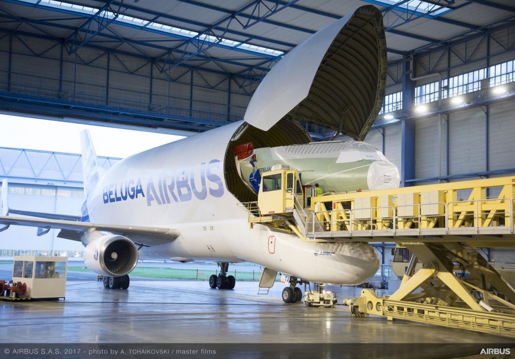 Beluga XL - Imagine 2
