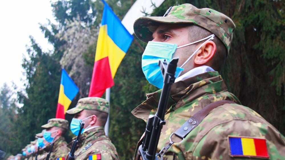 Ministrul Apărării: Legea stagiului militar voluntar va fi aprobată în „foarte scurt timp”