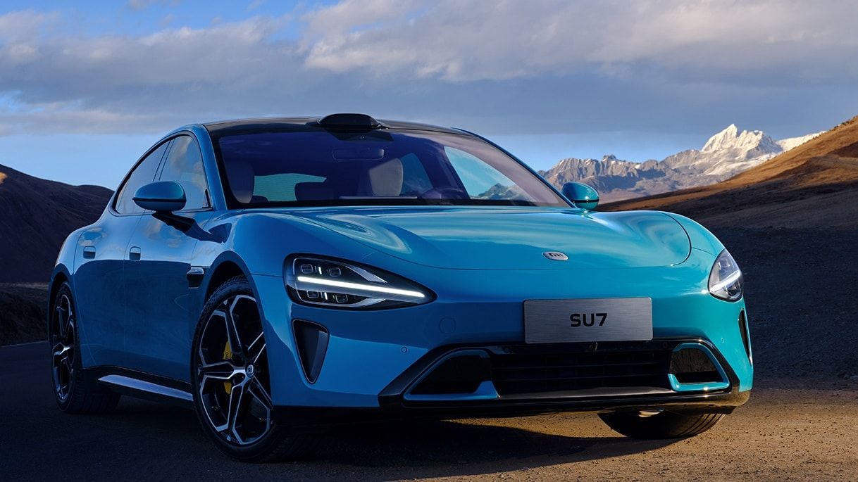 Șeful Ford, onestitate surprinzătoare: Conduc zilnic o mașină din China și nu vreau să o mai dau înapoi