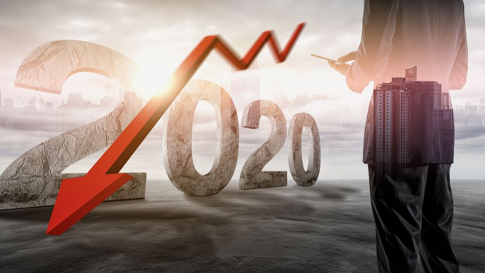 COVID-19 a pus gând rău pieței auto: Pierderi de 8 mld. de euro în 2020, pentru un mare constructor auto