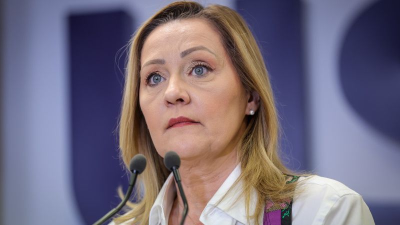 Parlamentare 2024 | Elena Lasconi: Am votat cu încrederea că vom liberi, că nu ne vom lăsa îngenunchiați