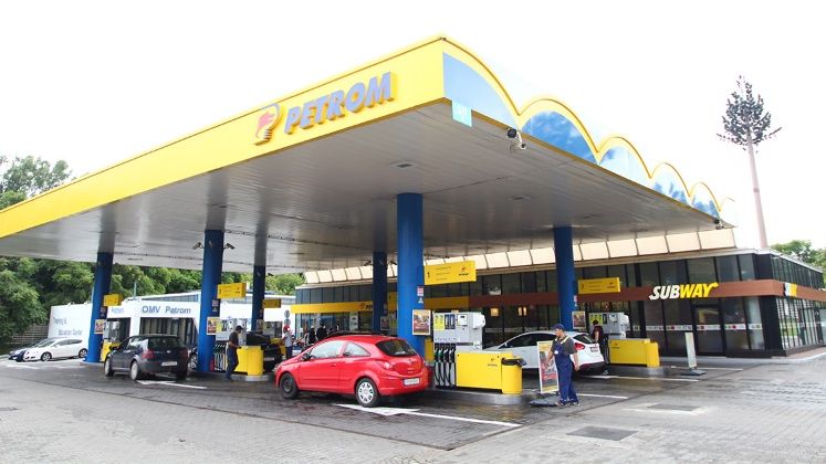 Subway a deschis al patrulea restaurant in reteaua de benzinarii a OMV Petrom
