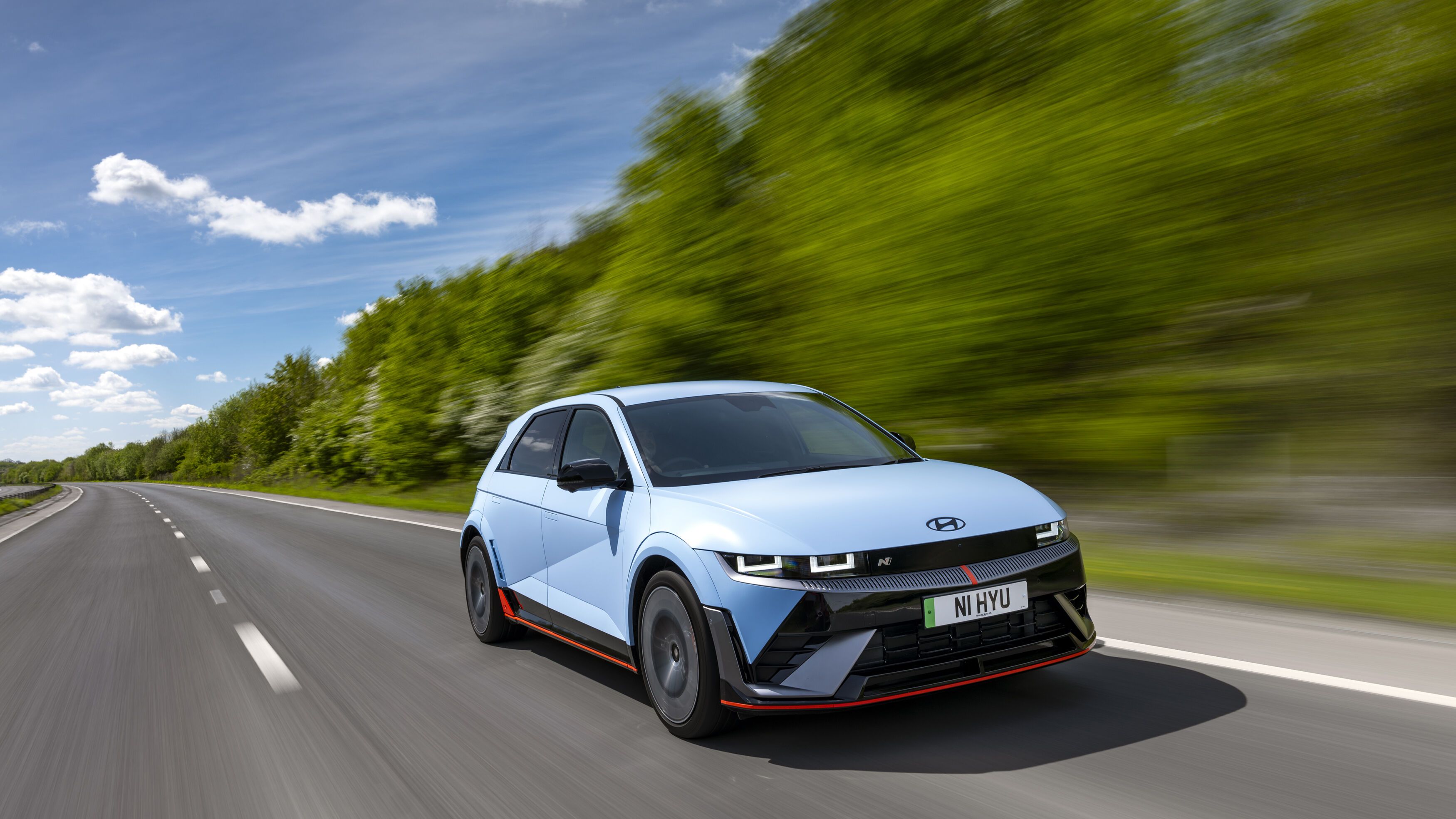 Hyundai dă verdictul despre viitorul cutiei de viteze manuală: Nimeni nu o mai vrea