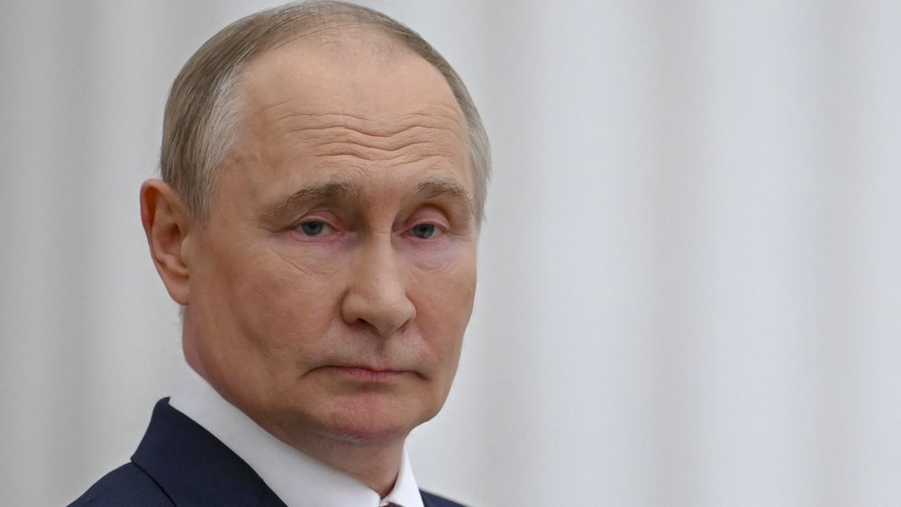 Putin acuză Occidentul că folosește „metode teroriste”: Nu au reușit să învingă Rusia pe câmpul de luptă