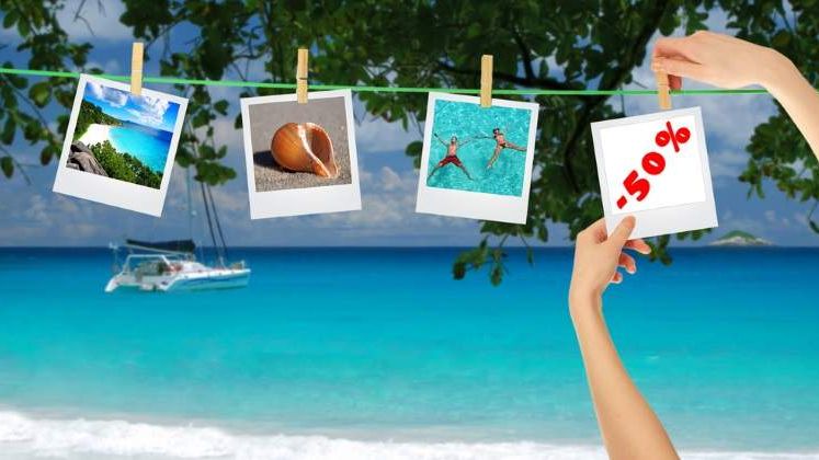 Romanii cheltuiesc intre 850 si 1.100 de euro de familie pentru o vacanta in Spania, Riviera Franceza sau Portugalia