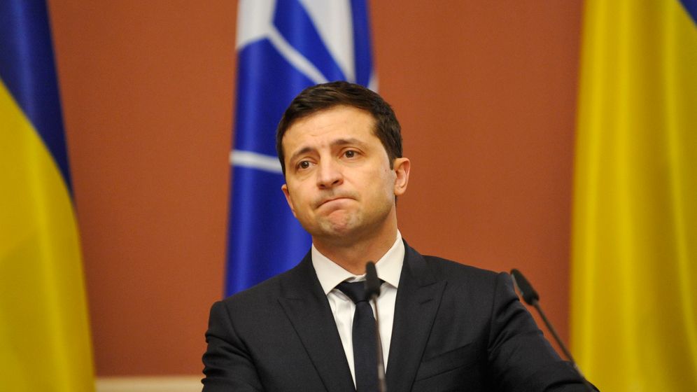 Marea Britanie, gata să sprijine Guvernul ucrainian din exil, dacă rușii ocupă Kievul