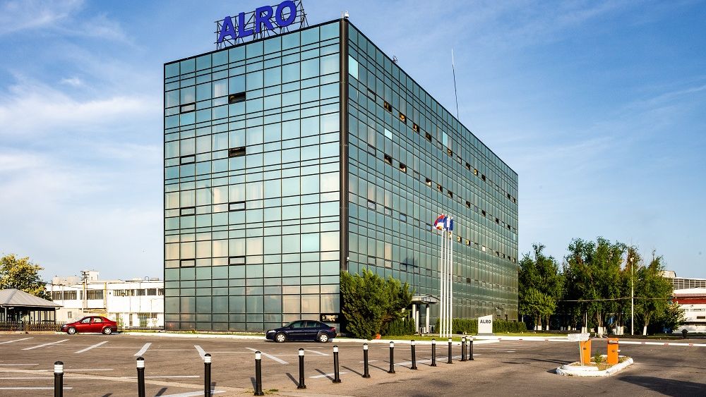 ALRO, lovit cu un impozit suplimentar din urmă de 13,5 milioane lei; Anunță că va merge în justiție