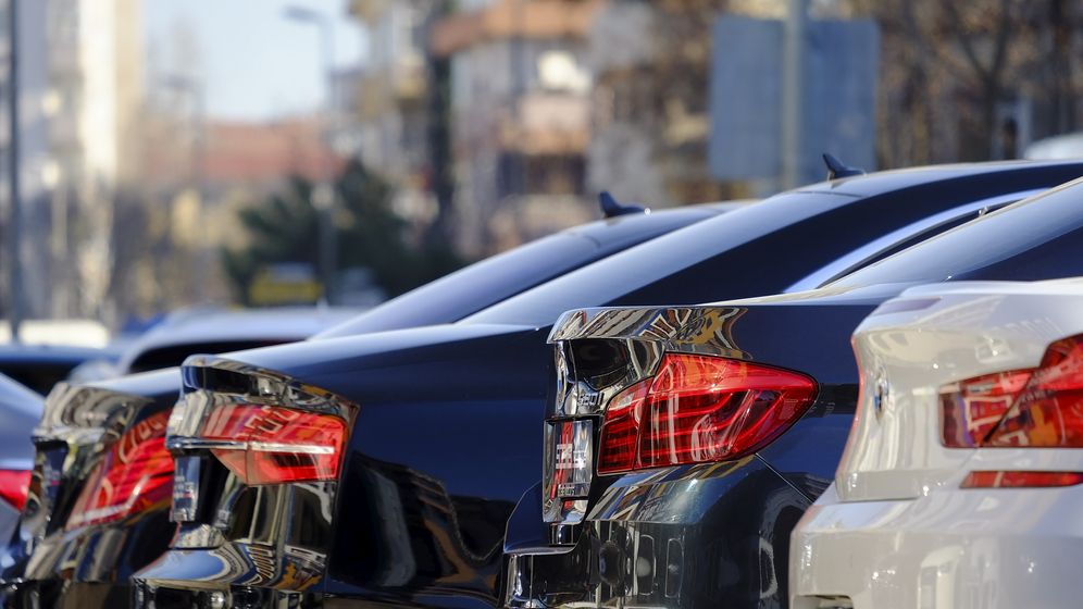 Piața auto din Germania se apropie de un an 2021 chiar mai slab decât 2020