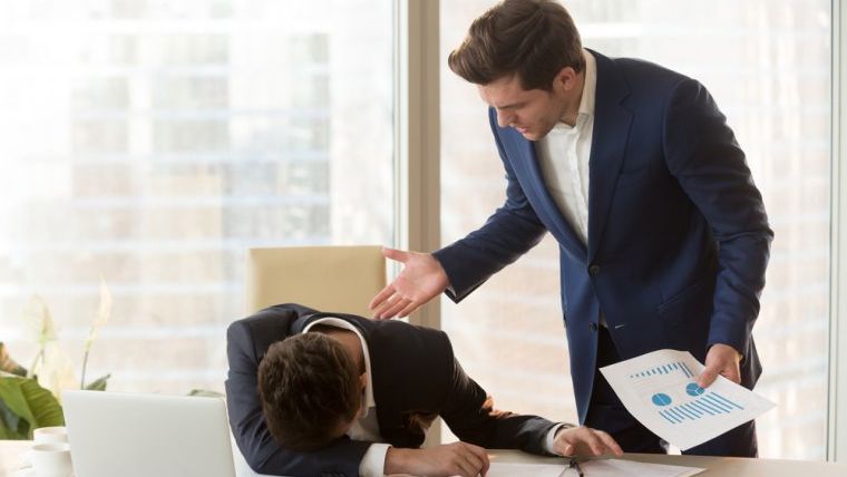 Educatia precara, obstacolul principal pentru cei care vor sa inceapa si sa dezvolte o afacere