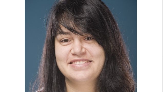 Teia Ciulacu, Asociatia ViitorPlus: Daca ne dorim o lume mai buna, trebuie sa fim parte din solutie, nu din spectatori