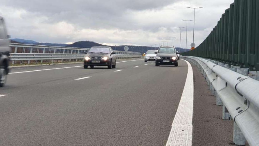 Autostrada de aproape 3 miliarde de euro dintre Timișioara și Moravița, aprobată de Guvern. Când vor începe lucrările