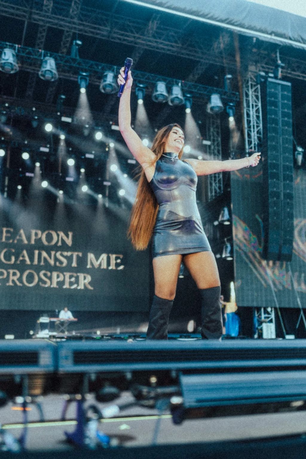 GALERIE FOTO: Electric Castle 2024 "“ Impresii, gânduri și un Massive Attack cât un bagaj emoți - Imagine 14