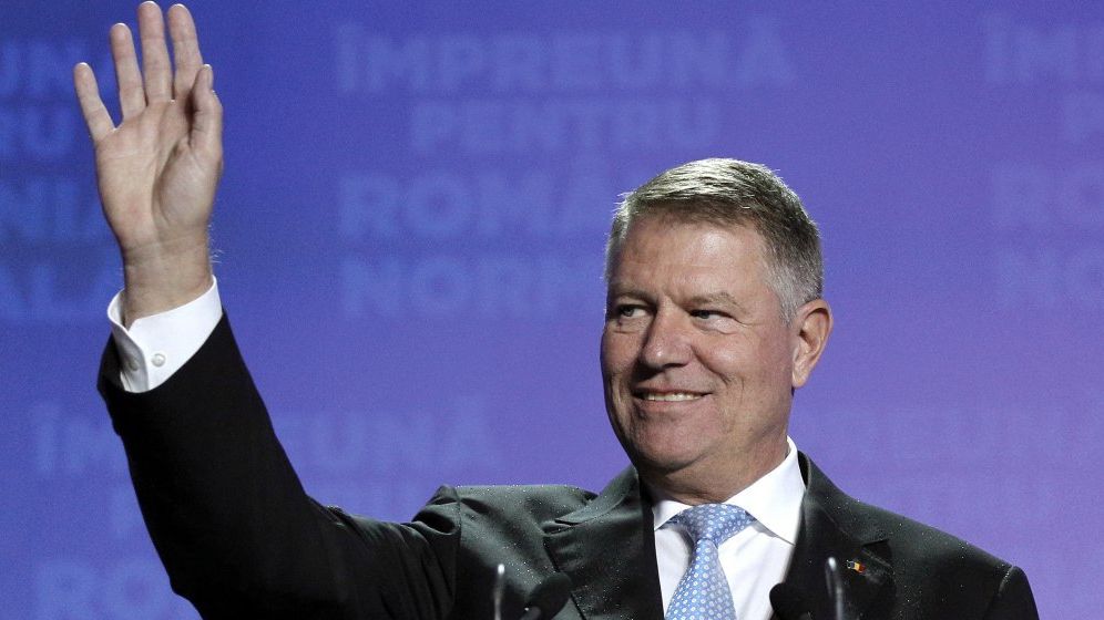 Iohannis, intrebat ce se va intampla daca vine Dancila la dezbatere: Nu va fi primita