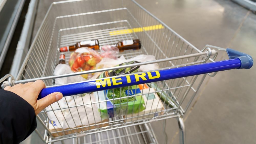 Apare o nouă metodă de plată pentru românii care merg la METRO: Nu mai au nevoie de cash sau card