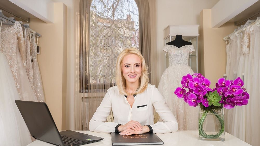 Vera Sposa lanseaza serviciul de inchiriere a rochiilor de mireasa haute-couture