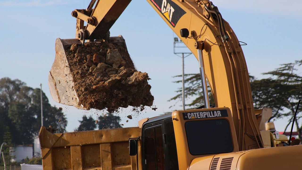 ANALIZA. Constructorii au dat din nou de gustul dulce al castigului: o companie si-a crescut profitul de peste 11 ori intr-un singur an