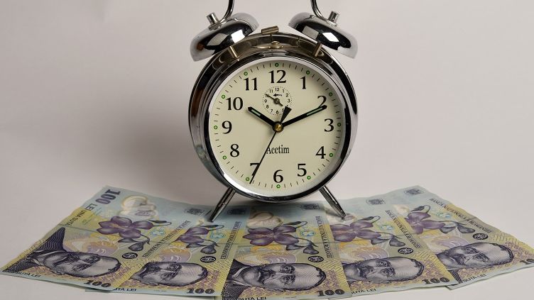 Topul dobanzilor la depozite in cele mai mari 10 banci din Romania: niciun depozit nu mai bate inflatia