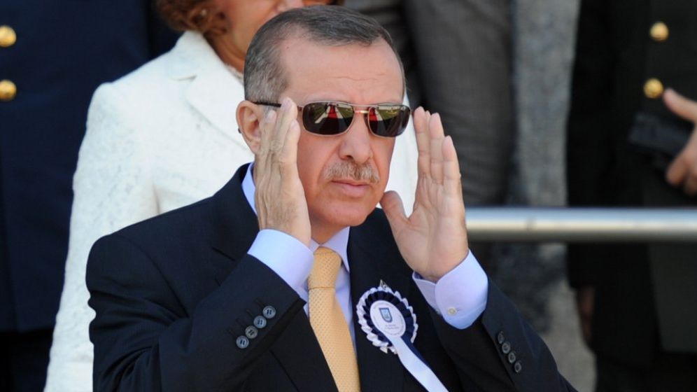 Erdogan, către Putin: Turcia ar putea fi un „facilitator” în problema centralei nucleare Zaporojie