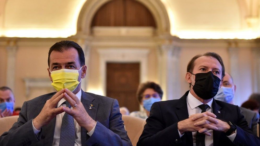 Congresul PNL: 5.000 de participanți într-un București aflat în scenariul roșu