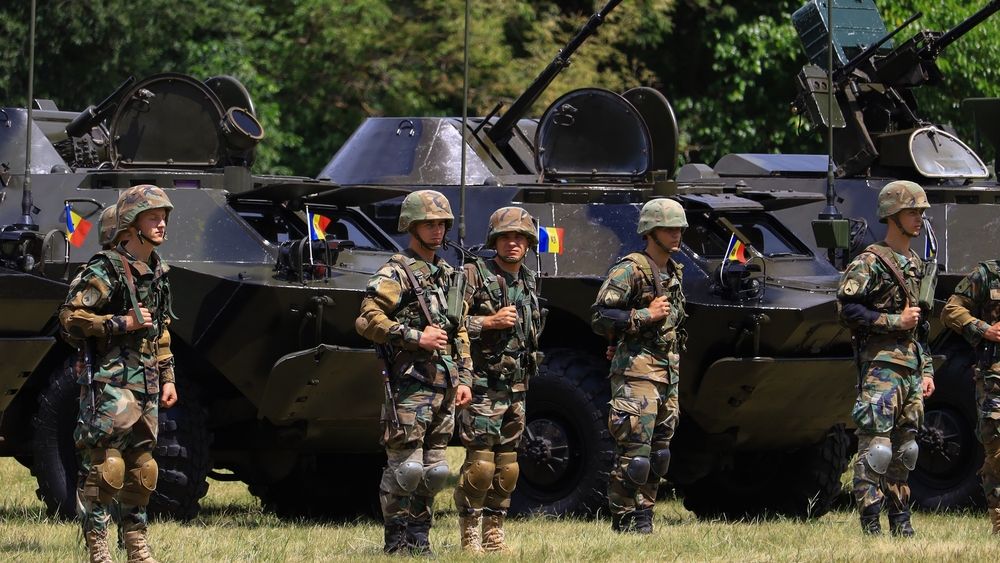 Experții moldoveni susțin că Republica Moldova se găsește pe hărțile de război ale Rusiei