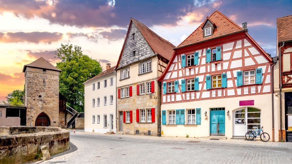 Drumul care merită făcut toamna: de la podgoriile din Würzburg la cele trei râuri din Passau