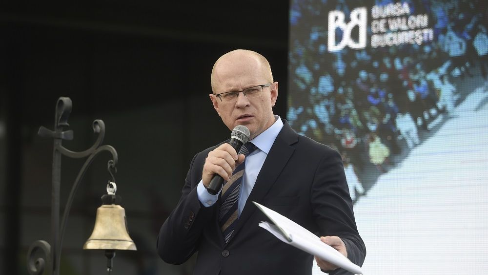 Ludwik Sobolewski: In afara de Romania, nicaieri in lume nu am vazut o tara unde dezvoltarea pietei de capital este doar responsabilitatea bursei
