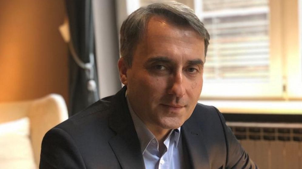 Gigi Nacev, Tempini: Exista dezvoltatori imobiliari care "cearta" arhitectul pentru ca a folosit in exces fier beton