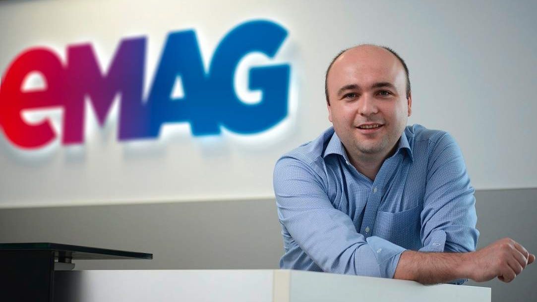 Black Friday eMAG 2021: noi produse anunțate de retailer pentru campanie