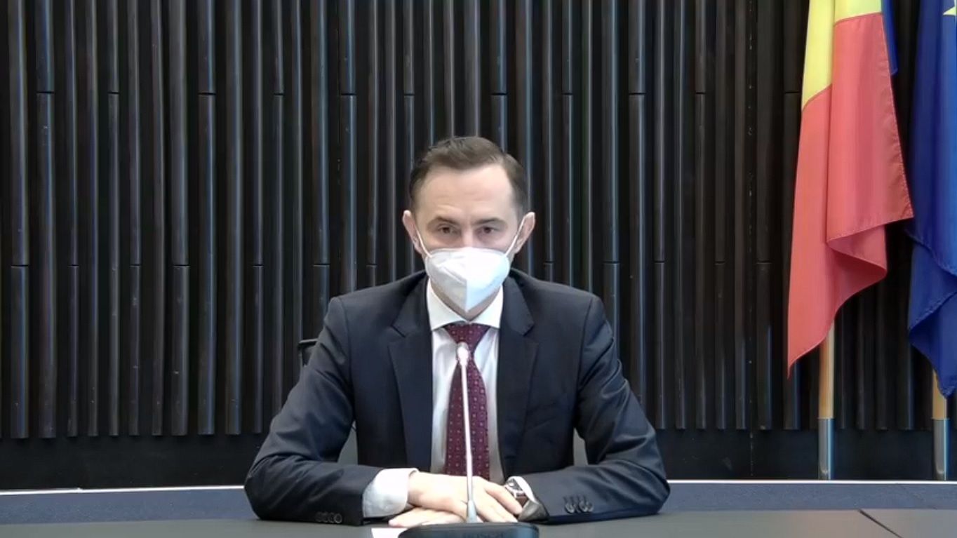 Președintele CJ Timiș vrea să dea în judecată DSU - Ordinul de prelungire a carantinei a fost abuziv