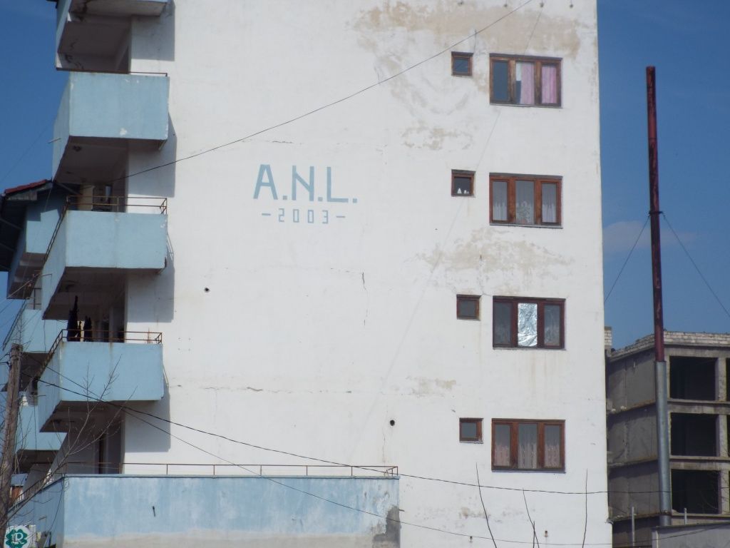 Blocuri ANL