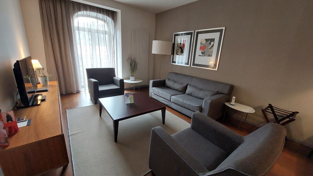 Cum arată Hotel Cișmigiu și ce așteptări au cei care-l conduc după rezultatele record de anul - Imagine 44