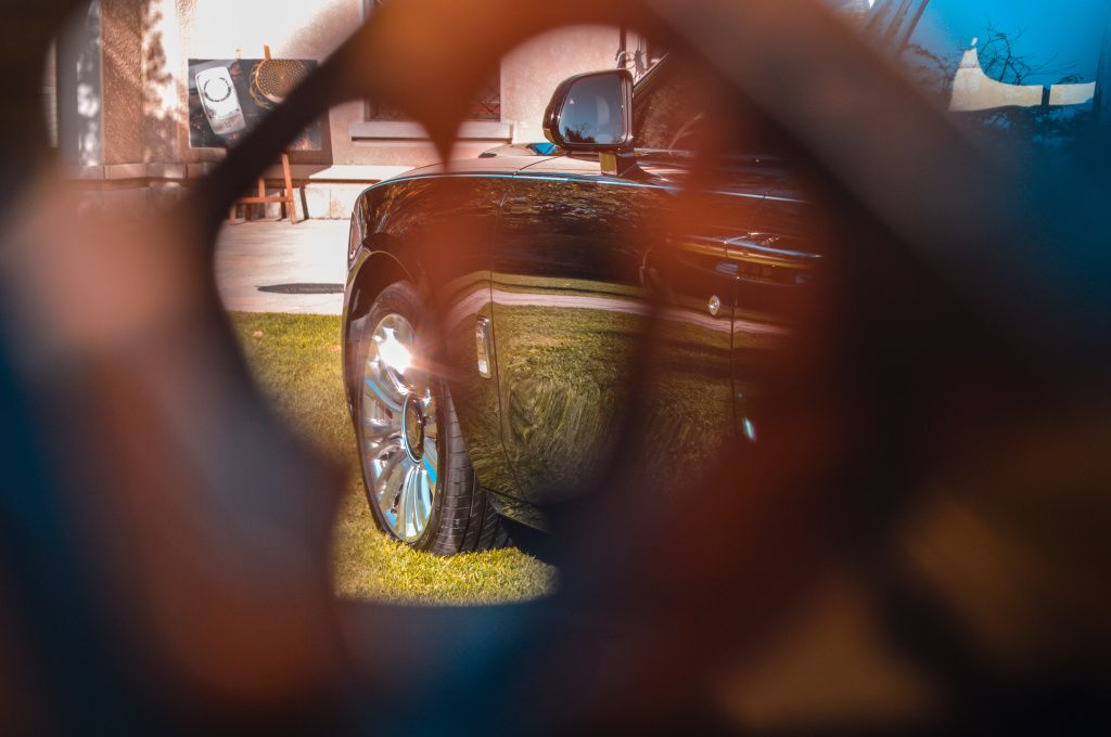GALERIE FOTO | Rolls-Royce deschide un showroom în București - Imagine 29