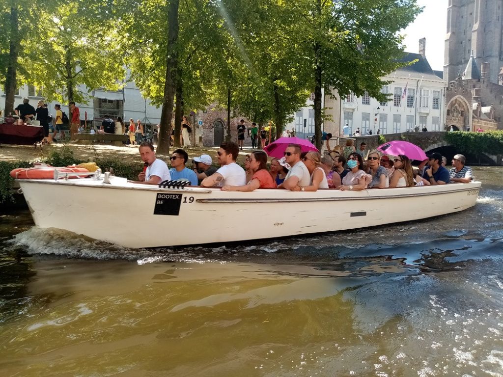 Bruges - Imagine 6
