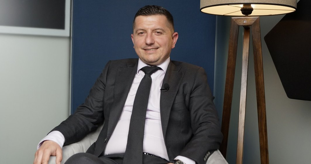 Agricultura Viitorului | Bogdan Alexandrescu, CEC Bank: Soldul ...