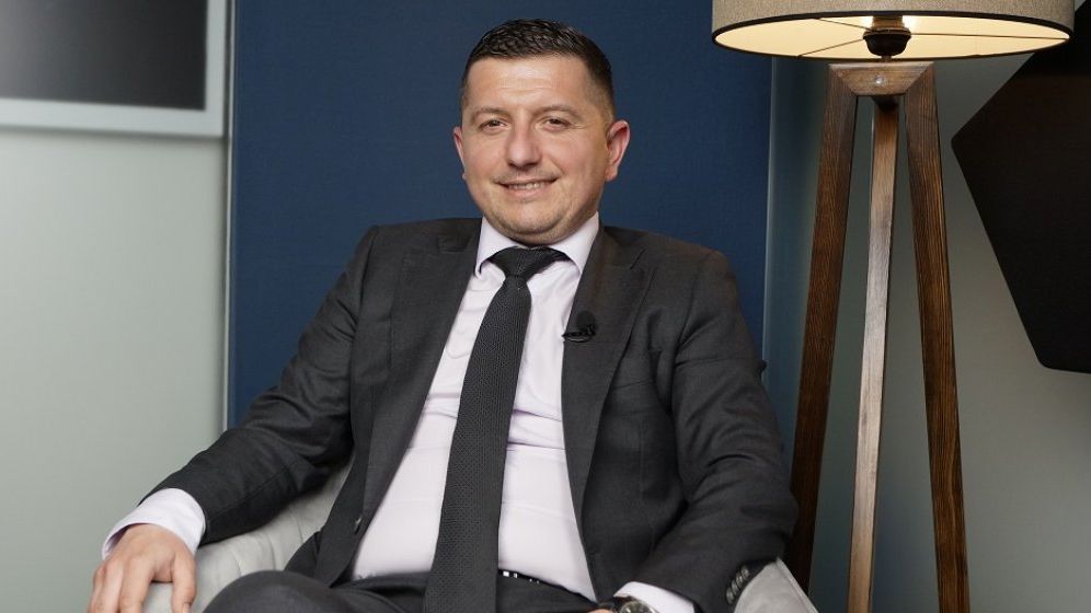 Agricultura Viitorului | Bogdan Alexandrescu, CEC Bank: Soldul creditelor pentru agricultură a crescut la 33 mld. lei
