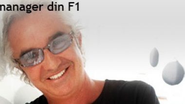 Flavio Briatore: Cel mai controversat manager din F1