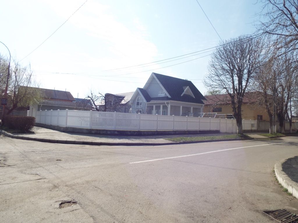 Casa de vanzare in centrul orasului